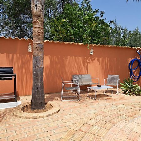 Villa Dos Patudos Distrikt Distrikt Faro Exterior foto