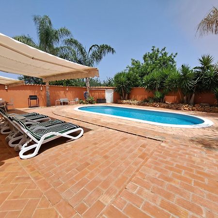 Villa Dos Patudos Distrikt Distrikt Faro Exterior foto