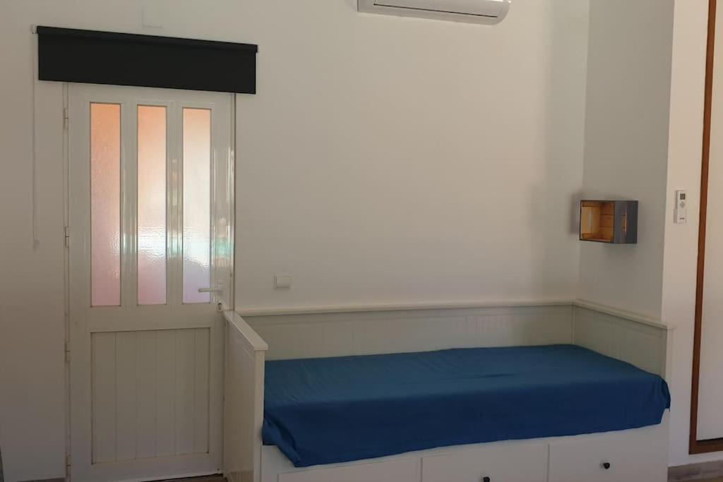 Villa Dos Patudos Distrikt Distrikt Faro Exterior foto