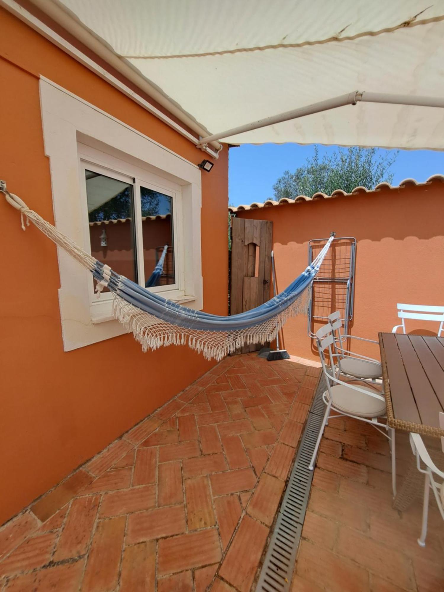 Villa Dos Patudos Distrikt Distrikt Faro Exterior foto