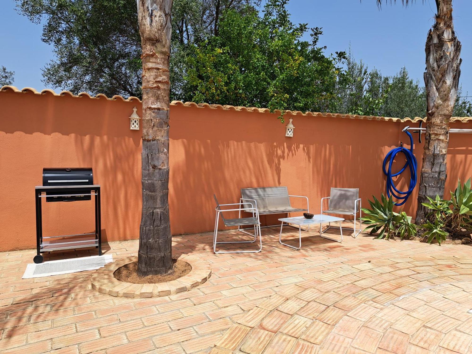 Villa Dos Patudos Distrikt Distrikt Faro Exterior foto